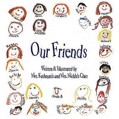 Our Friends
