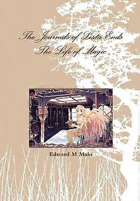 Journals of Lista Ends