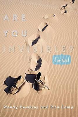 Are You Invisible?