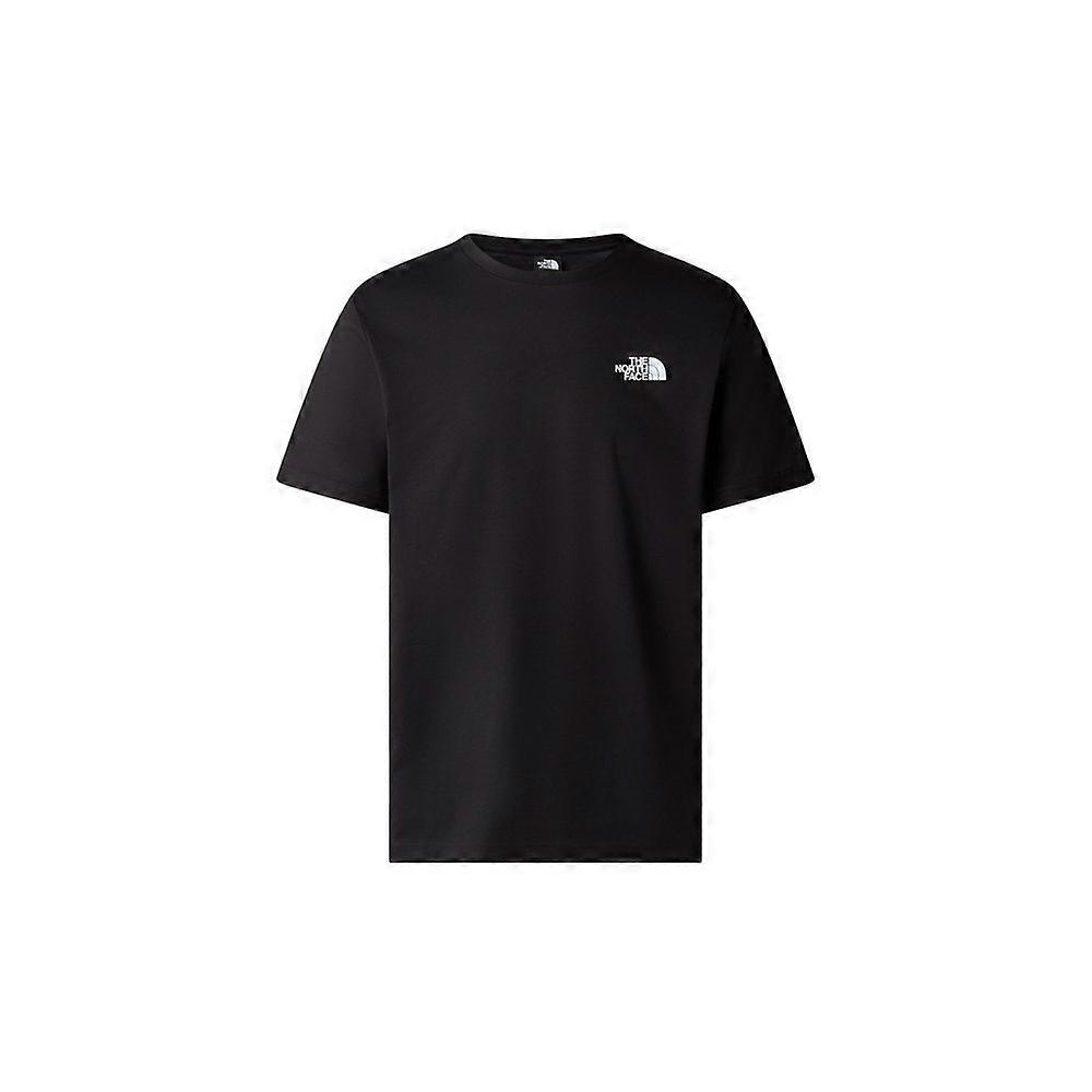 T-shirts The North Face Redbox NF0A87NPJK31