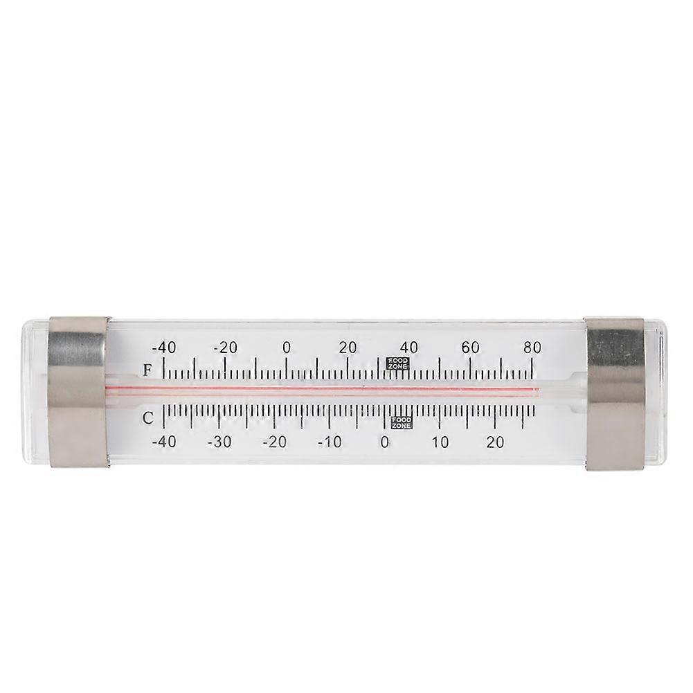 Mini Kitchen Refrigerator Thermometer for Temperature Display