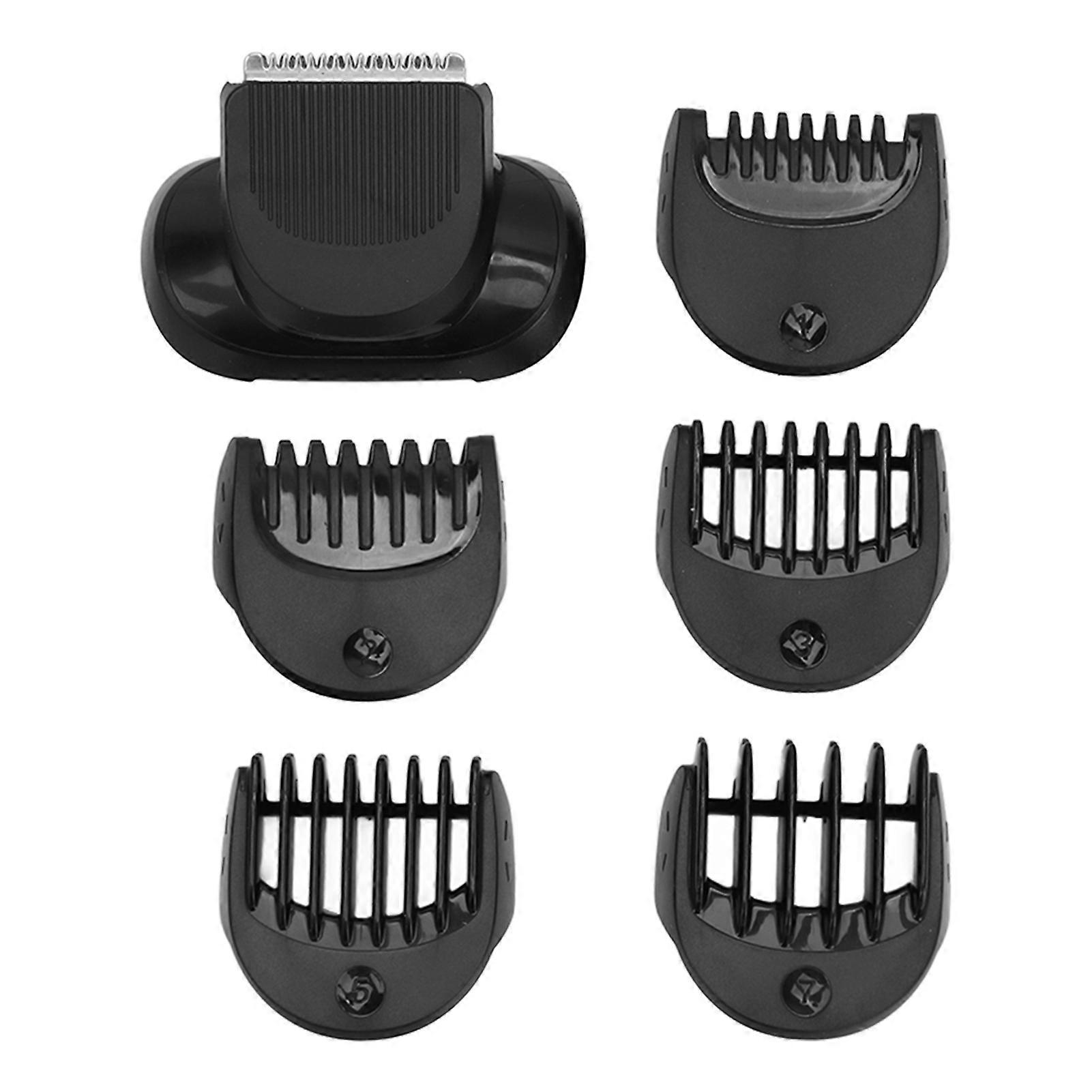 Replacement Shaver Head for Series 5, 6, and 7 Electric Shavers