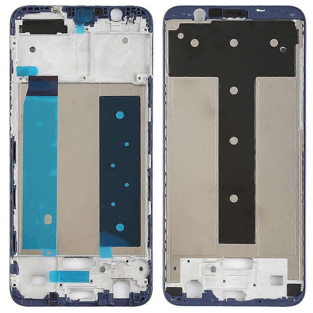 Carcasă frontală cadru LCD cadru pentru Huawei Honor View 10 / V10