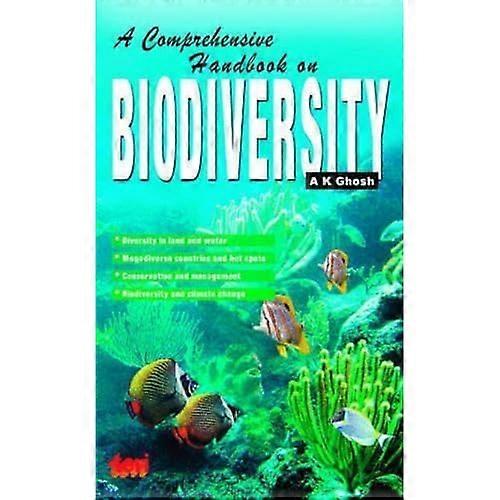 A Comprehensive Handbook on Biodiversity