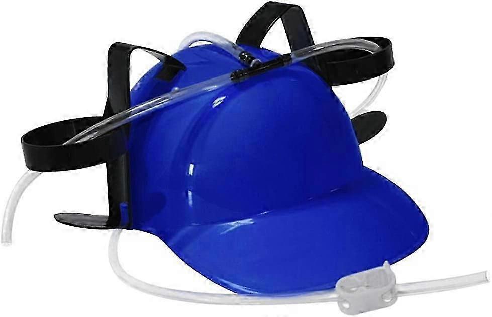 Helmet Drinking Party Hat
