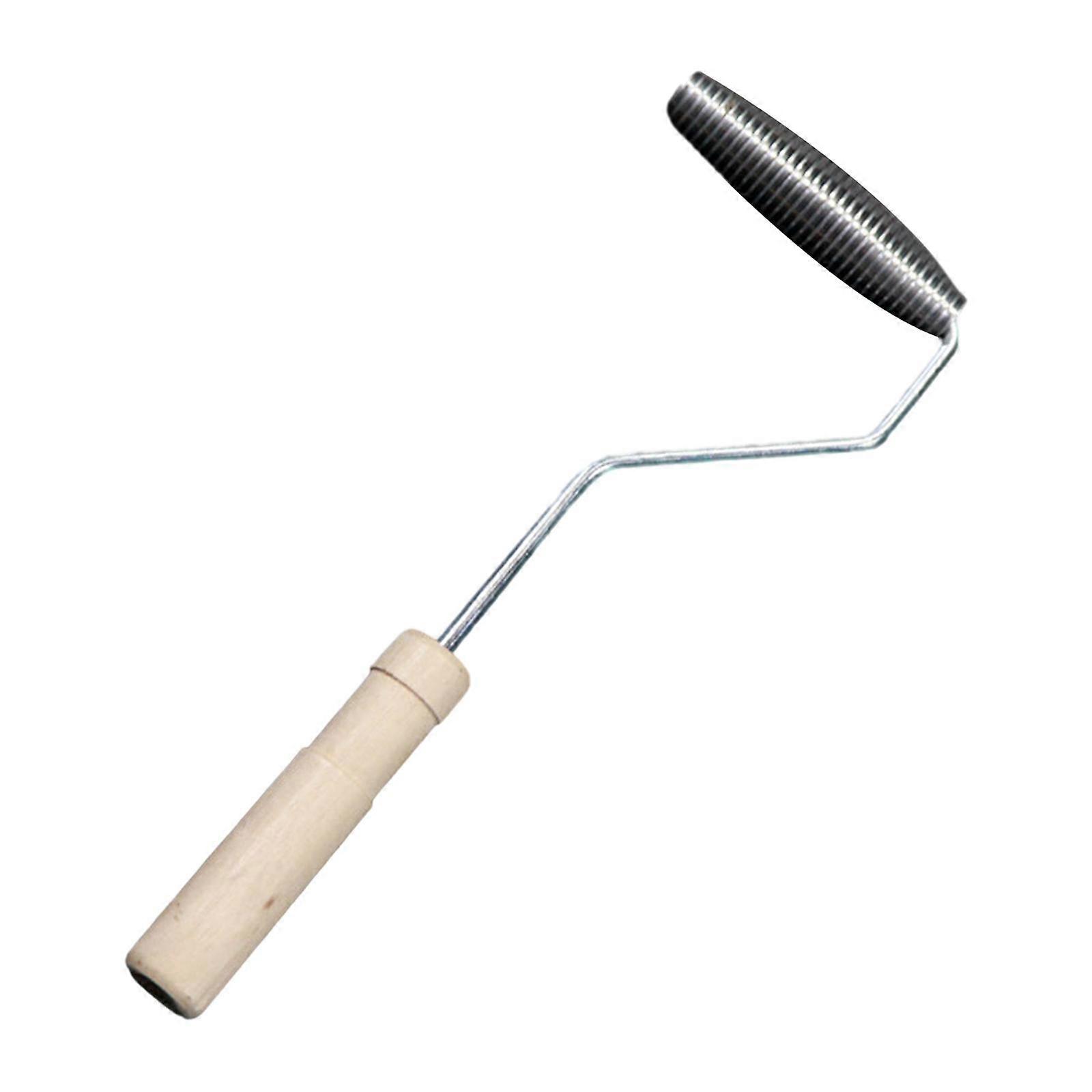 Fiberglass Roller Tools Laminating Roller Kit for Mold Tub Shower Bathtub