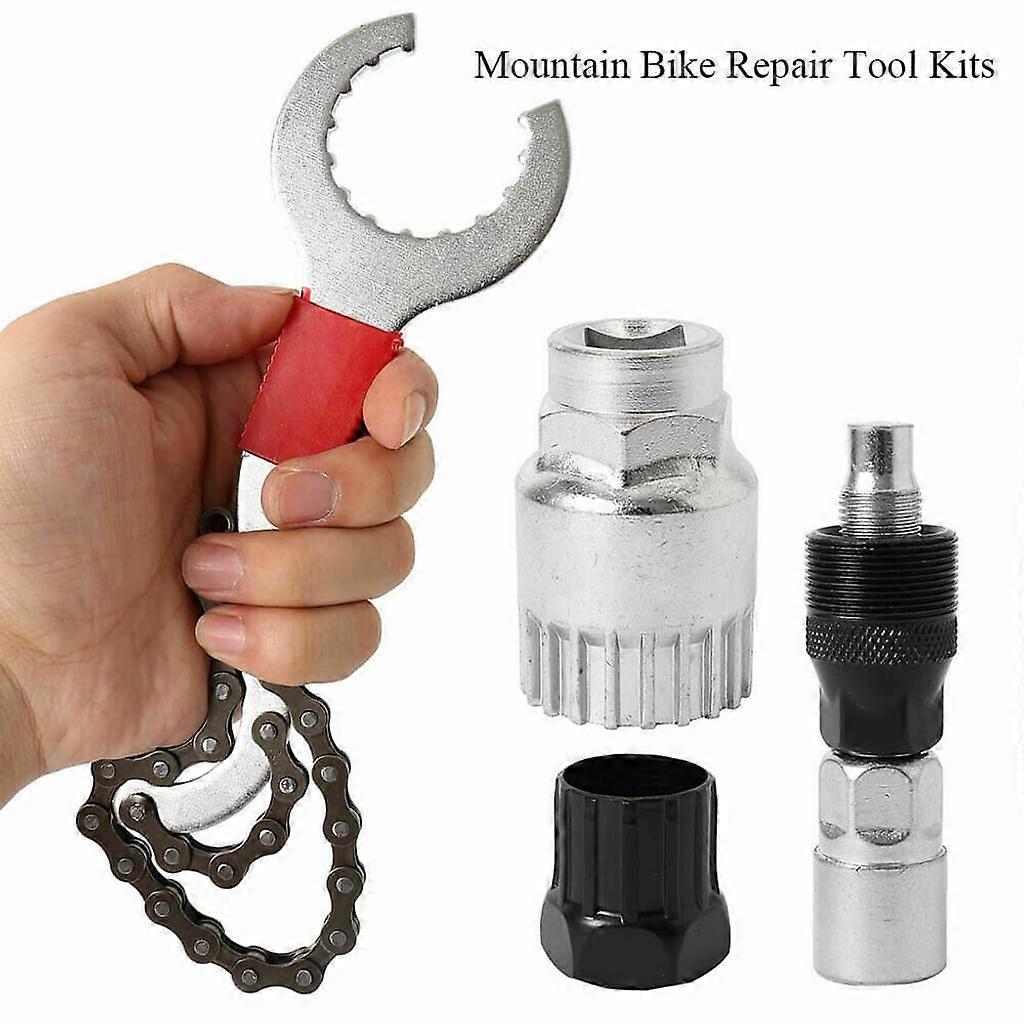 Universal Compatibility, Durable High-Strength Steel Ensures This Tool Is Built to Last Through Numerous Repairs and Installations, Scratch-Resistant