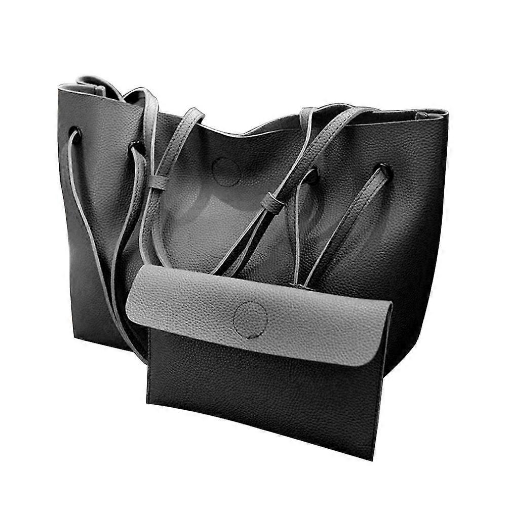 Casual Women's HandbagsPolyurethaneShoulder Bag