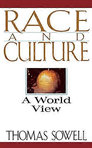 Race And Culture: A World View