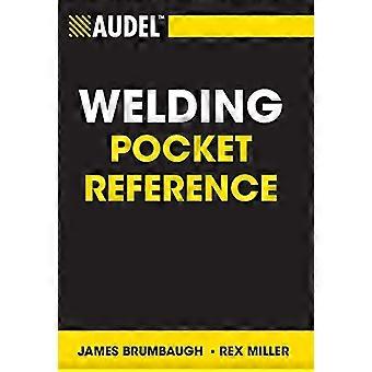 Audel Welding Pocket Reference