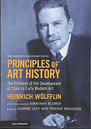 Principles of Art History