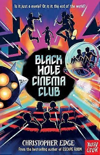 Black Hole Cinema Club
