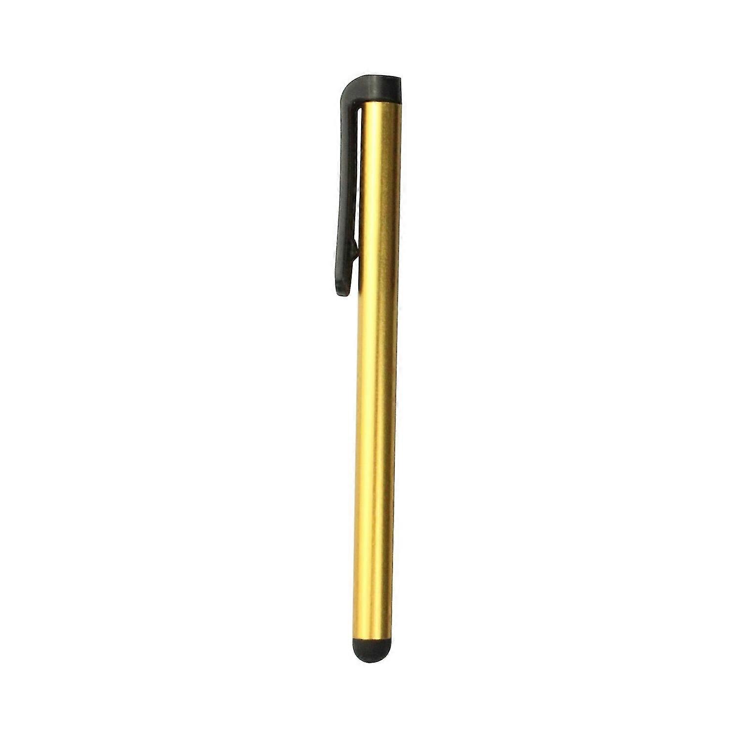 Universal Portable Stylus Pen Touch Pencil Smooth Writing Tool for Laptop Computer Smartphone