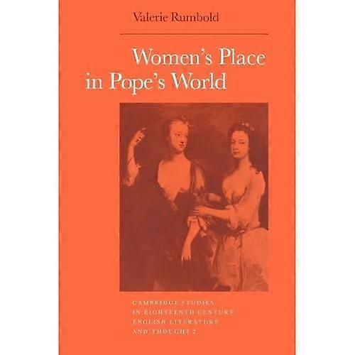 Women's Place in Pope's World