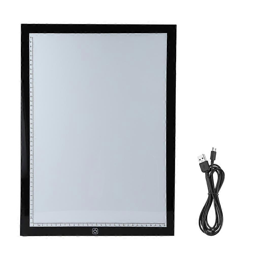 LED Box Tracer USB Drawing Tablet Drawing Tablet Art Drawing Tablet