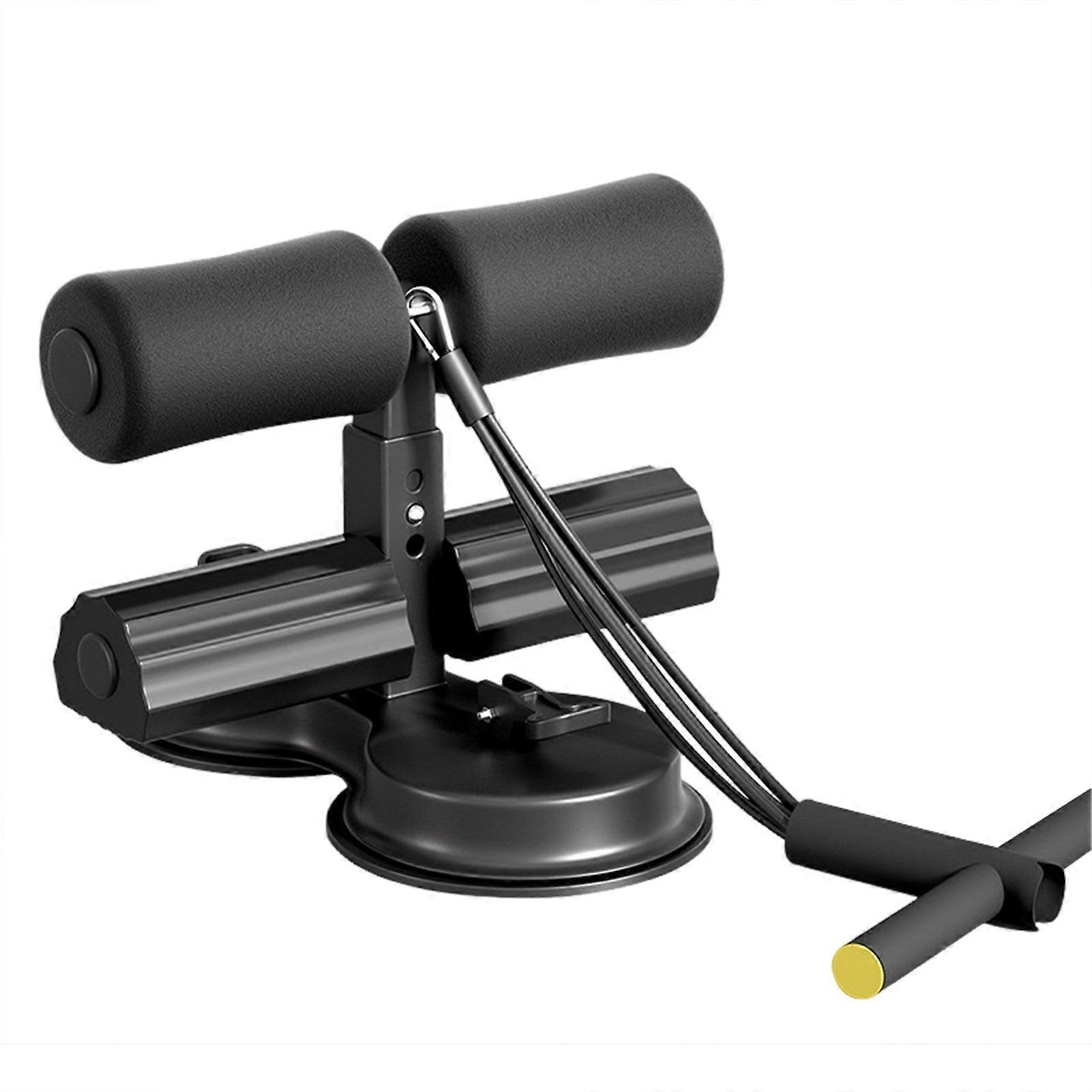 Sit Up Bars Ventouse Sit Up Aide Accessoire Appareil De Formation Abdominale Accueil Utilisation
