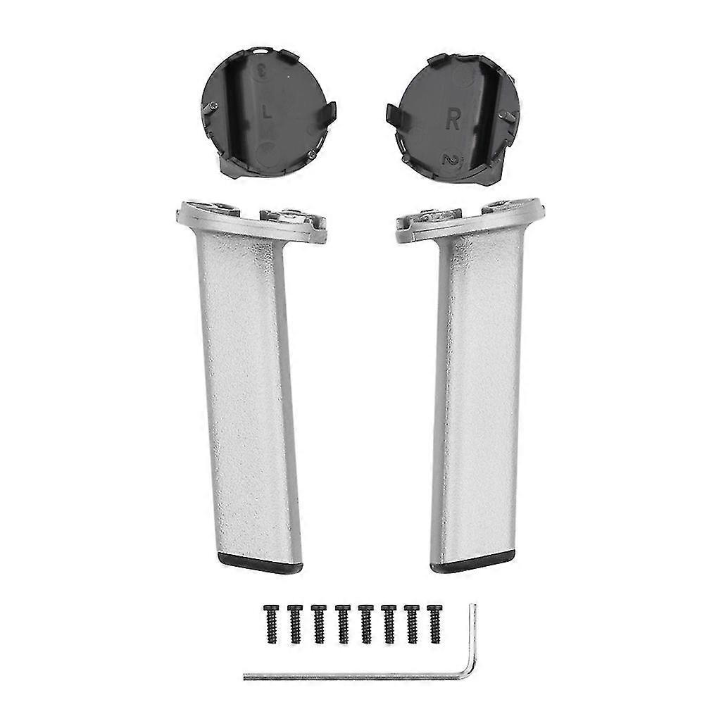 Mavic Pro Motor Arm & Landing Gear Replacement Set (4PCS) Front/Rear, Left/Right