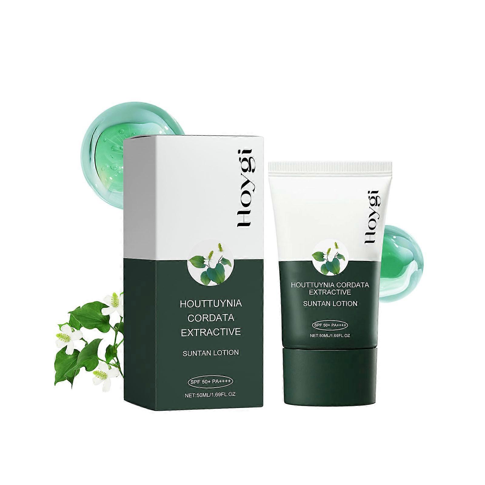 Sunscreen Isolates Rays Sweat And Hydrate Men And Women SPF50+ BFFD