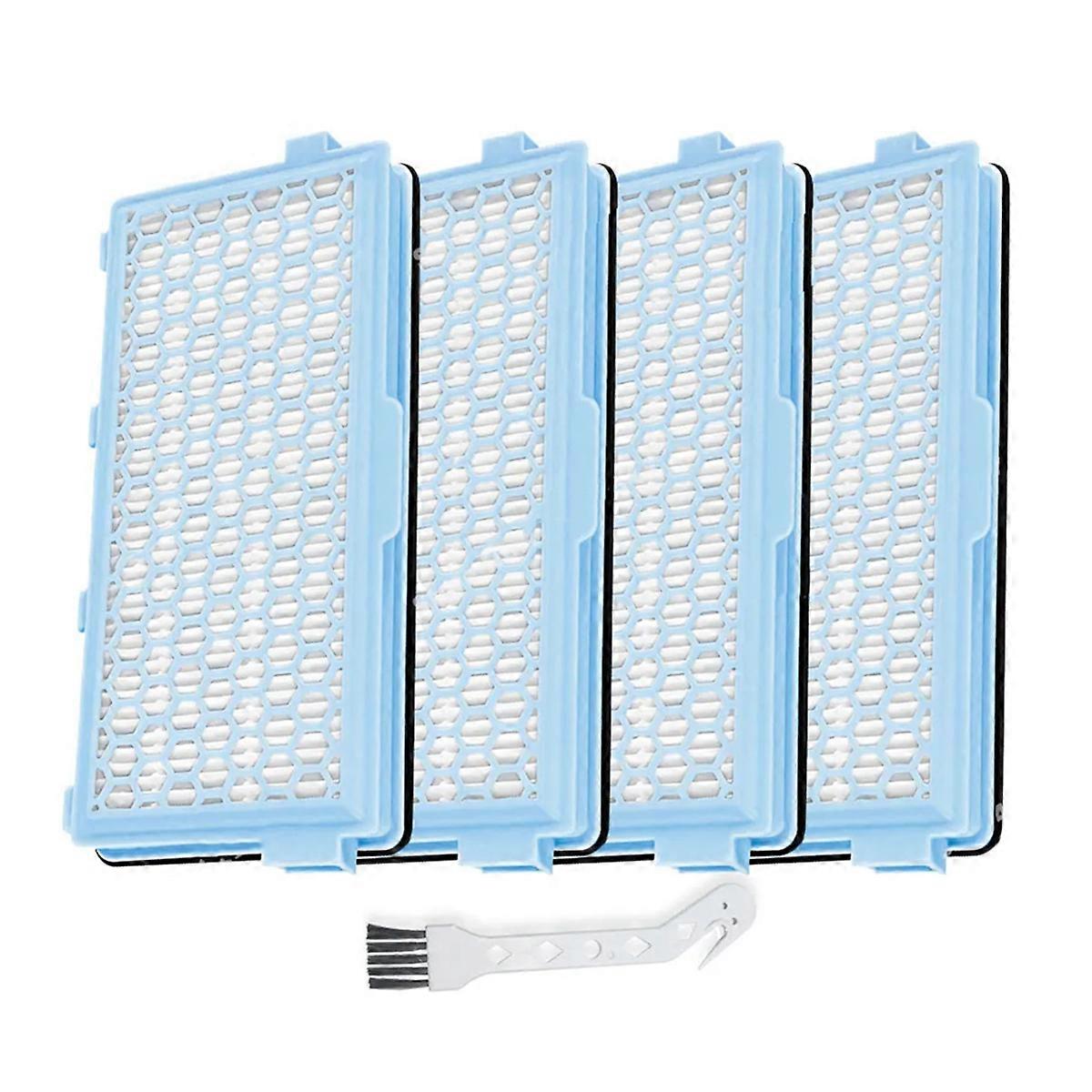 Hepa Filter For Compact C1 & C2, Complete C2 & C3, S8340