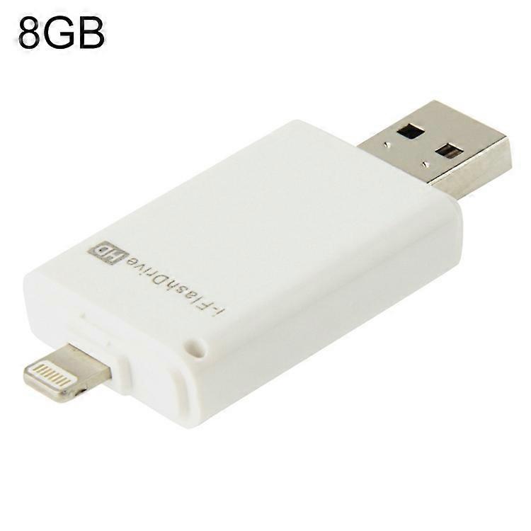 i-Flash Driver HD U Disk USB Drive Memory Stick for iPhone / iPad / iPod touch
