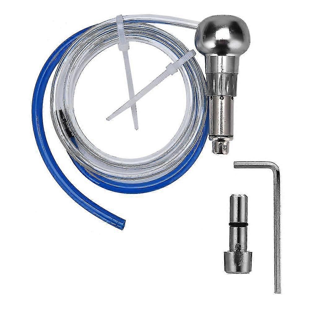 Engraving Handpiece For Pneumatic Engraving Machine Jewelry Engraving Tools Accessory