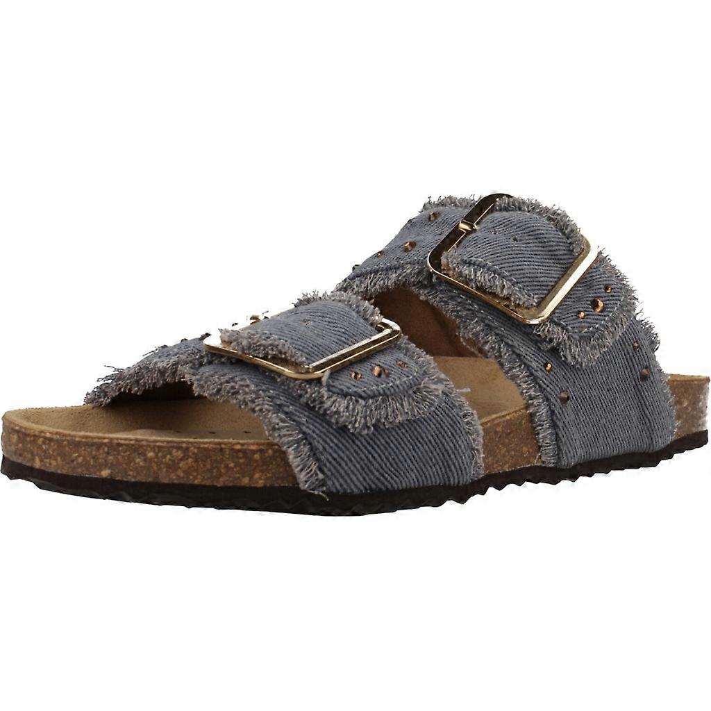 Sandales Geox D Brionia R