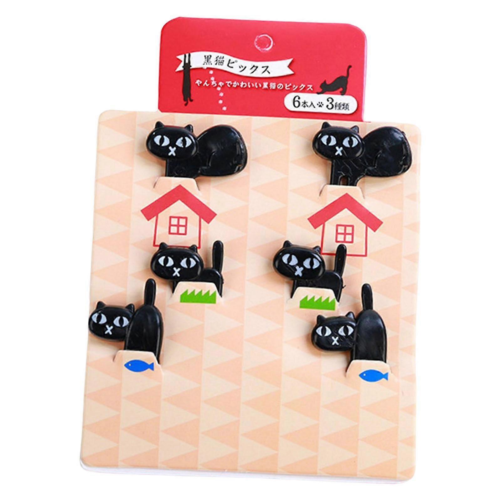 Fruit Forks Reusable Dessert Forks, for Snack Cake Cake Travel Toddlers ,