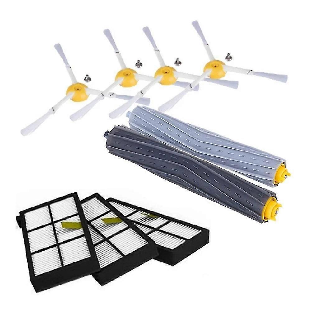 Accessories for iRobot Sweeping Robot Maintenance