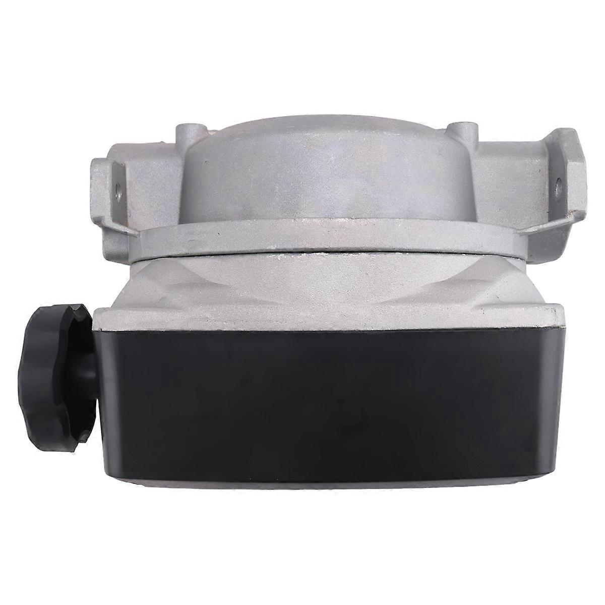 Mechanical Fuel Gauge 4-Digit Fuel Flow Mechanical Fuel Flow Meter