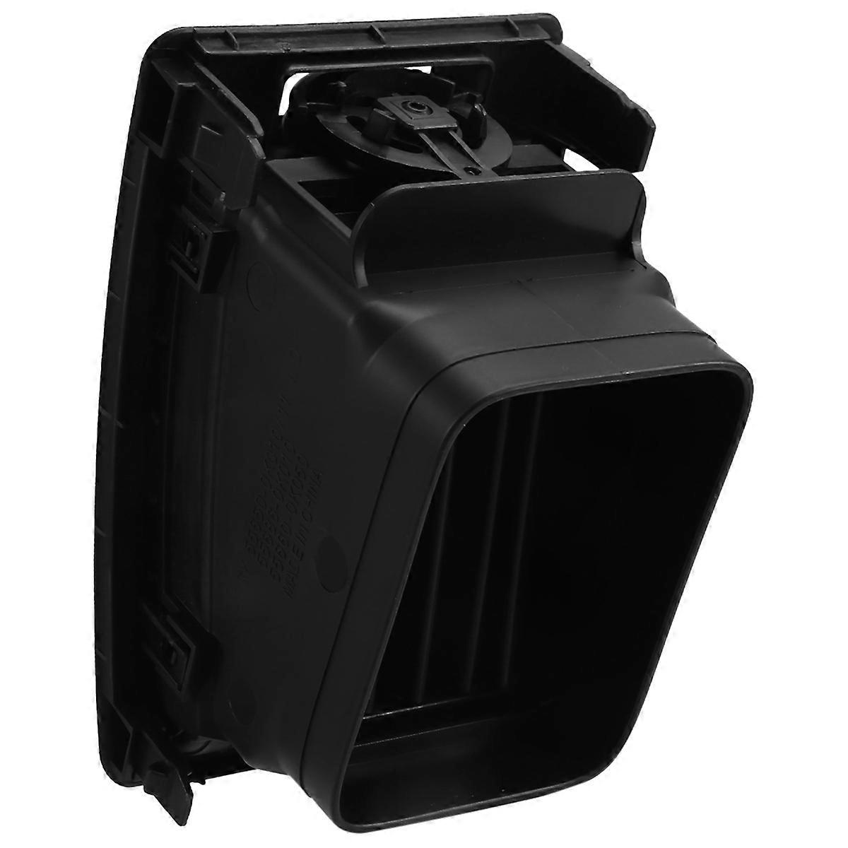 Left/Right Front Central Dashboard for Toyota