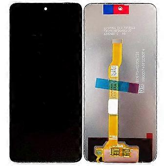 Type A For Vivo Y28 4g Grade B Lcd Screen And Digitizer Assembly Part (without Logo)
