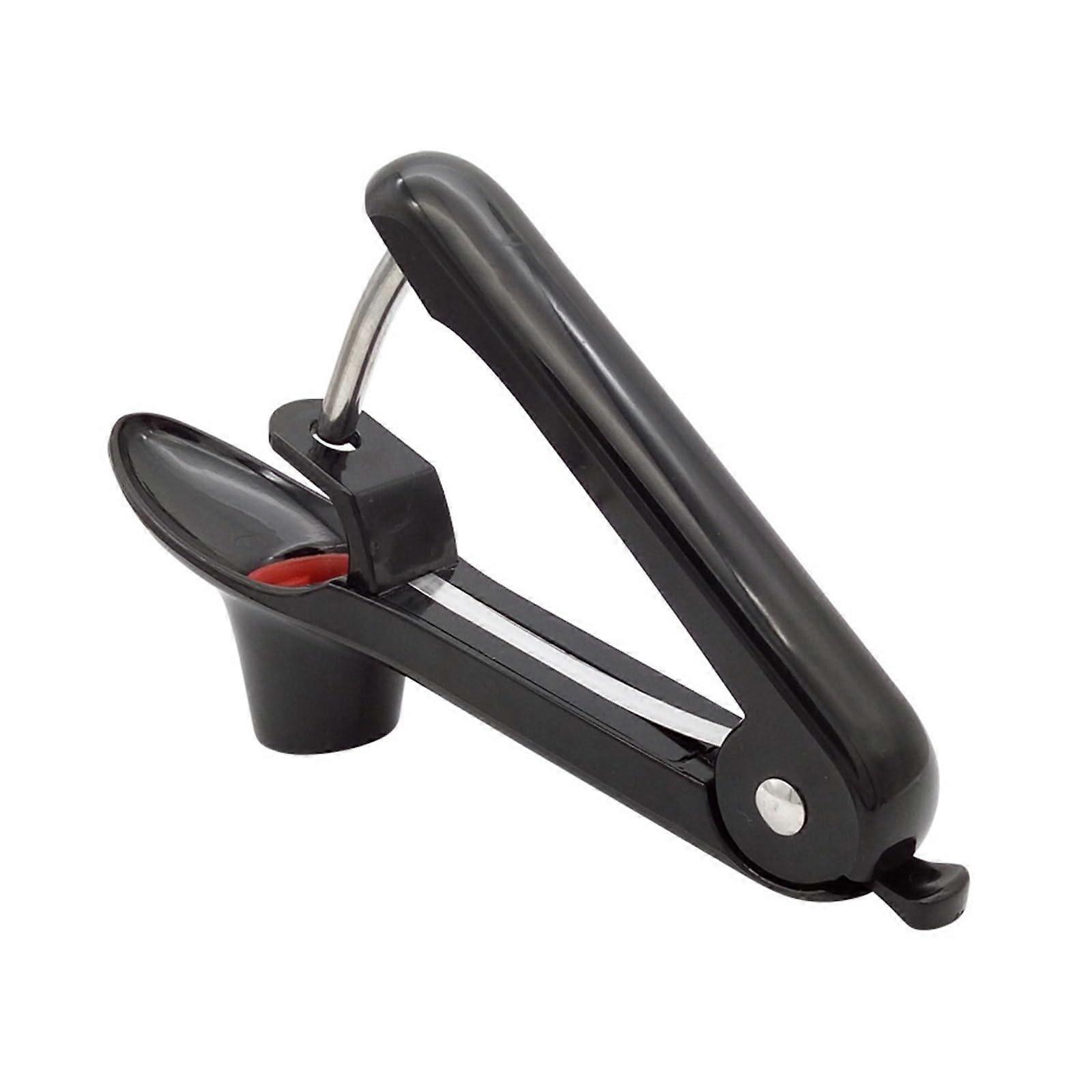 Cherry Pitter Tool for Kitchen Use - Stainless Steel, Easy Clean, Compact Size, Efficient Cherry Seed Remover