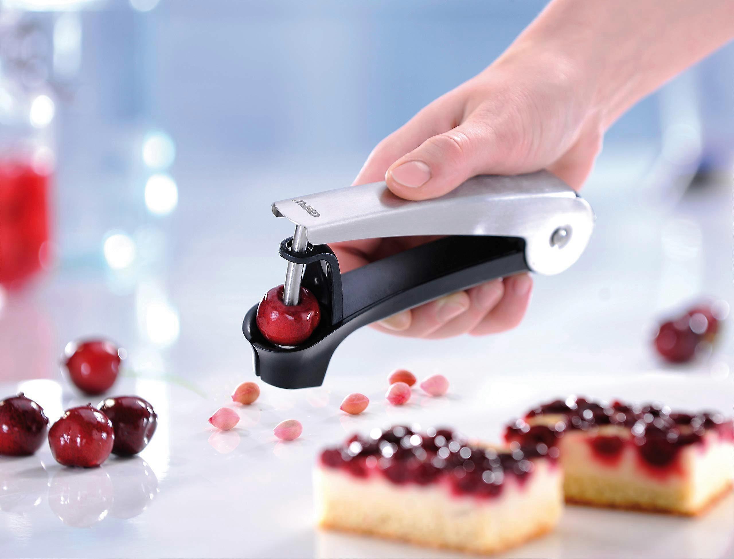 Cherry Pitter