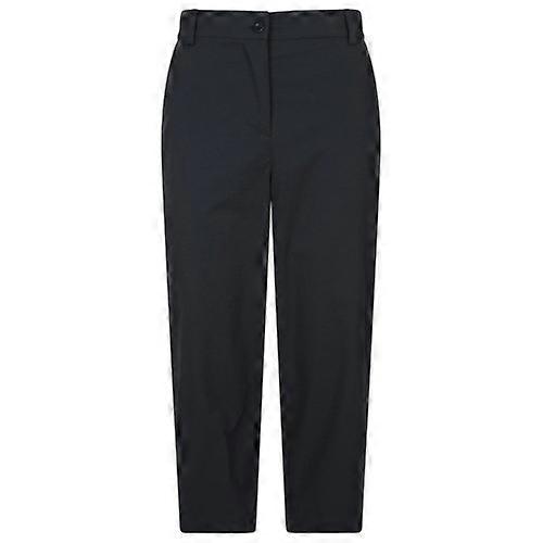 Mountain Warehouse Dames/Dames Delta Stretch Capri Broek
