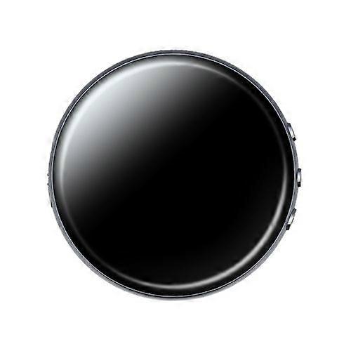 ZRUXE M29 Digital Voice Recorder Portable Smart Voice Control Magnetic Recorder with Noise Reduction, Memory: 4GB