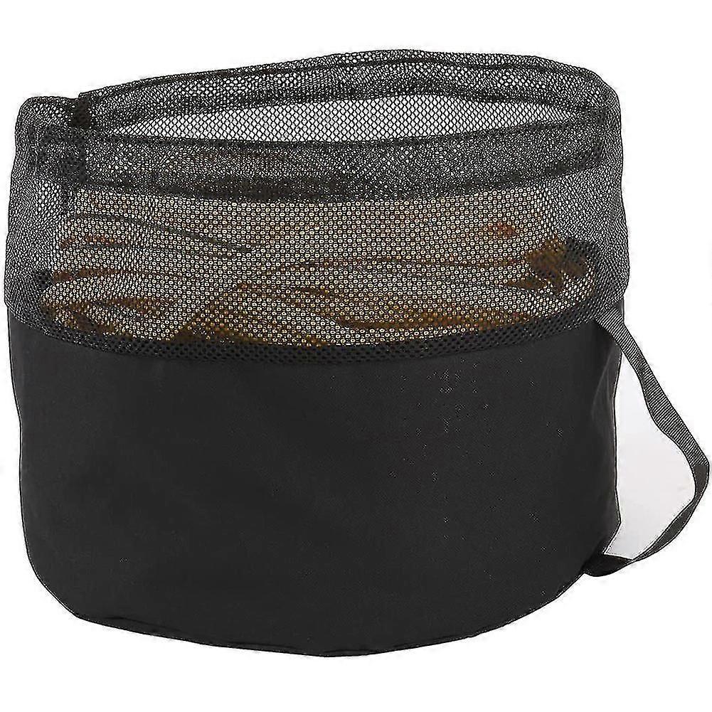 Rv Hose Storage, Handy Garden Hose Bag, Rv Equipment Storage