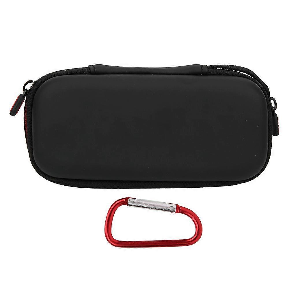 Black Portable Waterproof Handbag Protective Carrying Multi-function Accessories Storage Bag for DJI Osmo Pocket