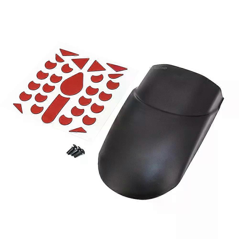 CRF1100 L motorcycle front fender mudguard Rear extension extension FOR Honda CRF1100L Africa Twin 2020 CRF 1100 L