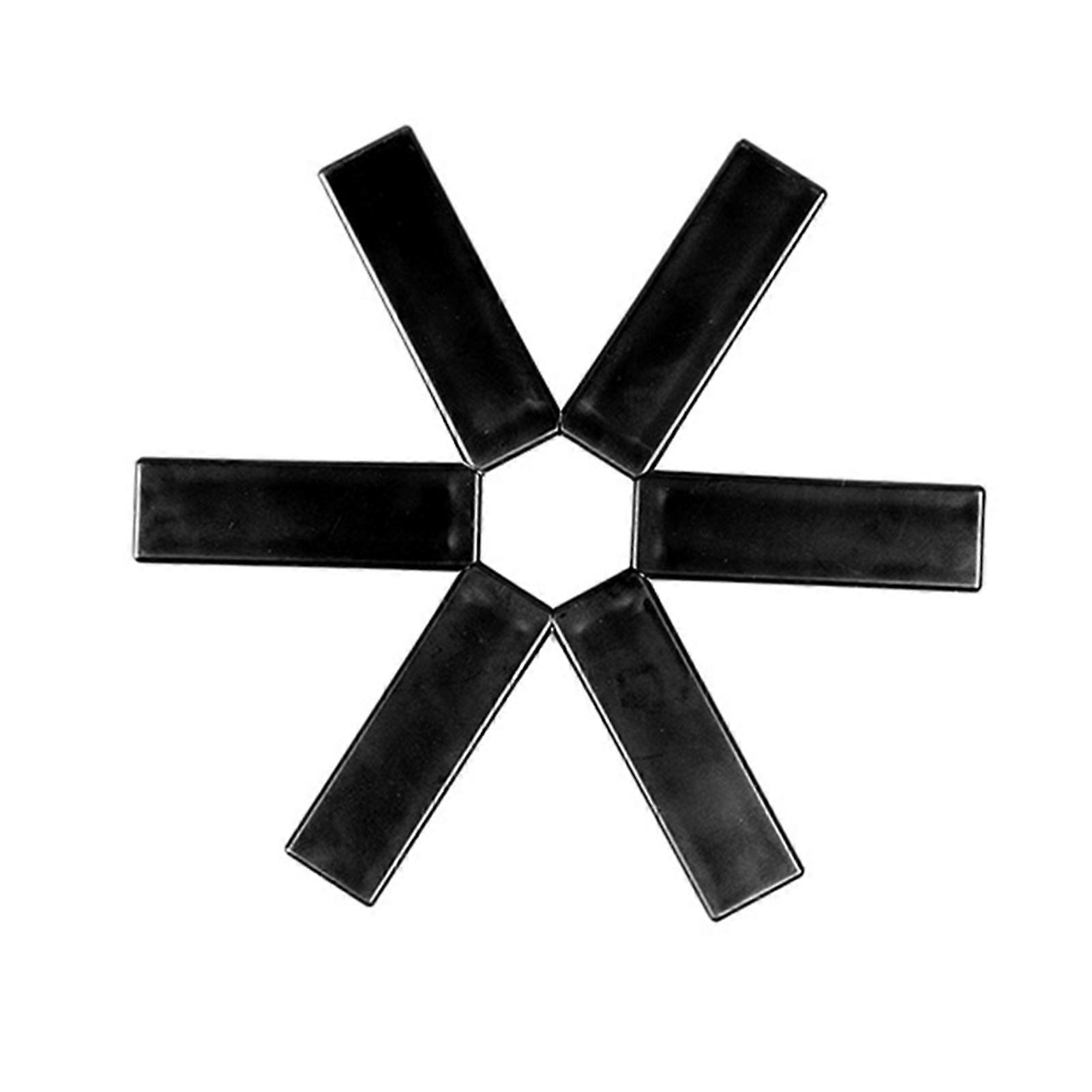 Creative Heat Insulation Pad Dinner Pad  Temperature Resistance