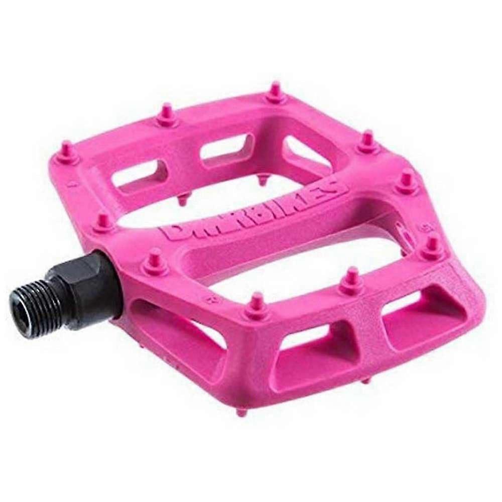 V6 Nylon Flat Pedals