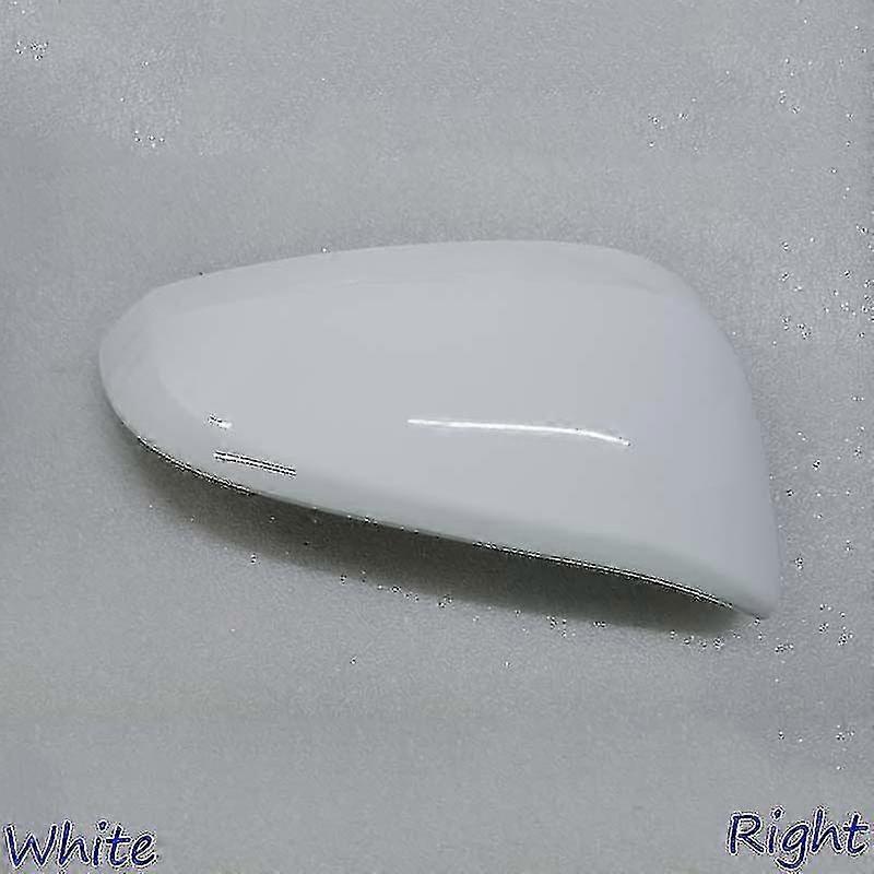 Car Side Mirror Case for Toyota RAV4 2013~2019 - Easy Installation