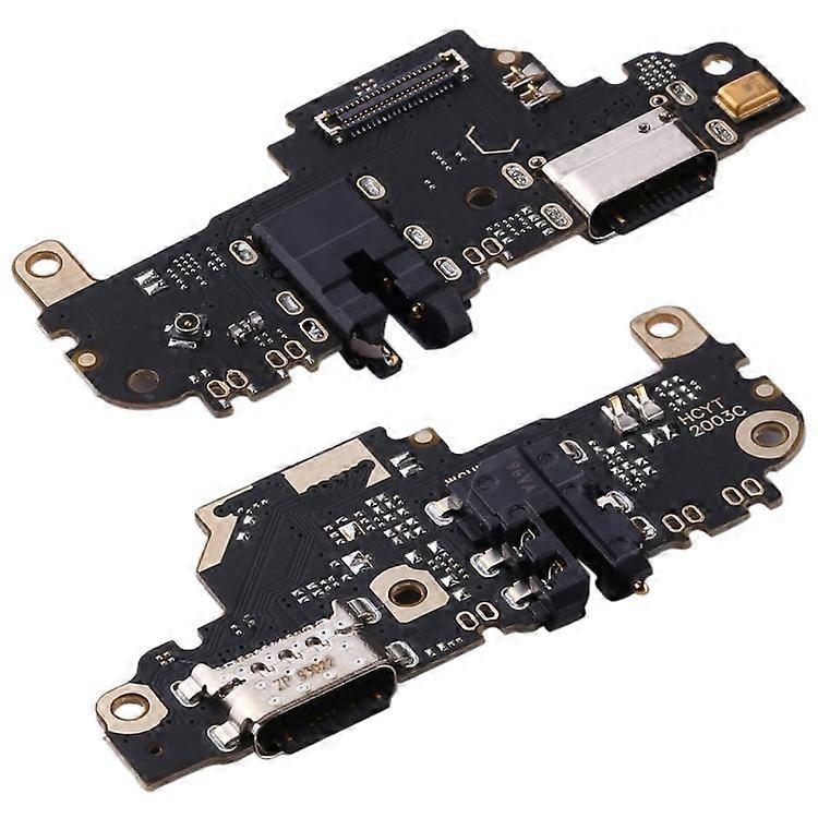 Xiaomi Redmi K30に対応した充電ポートフレックスケーブル交換部品
