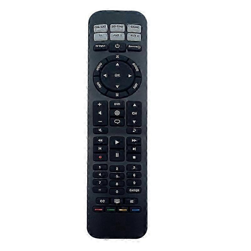Remote Control Solo Compatible with CineMate Series II Universal Remote Controller RC- II IR Remote 