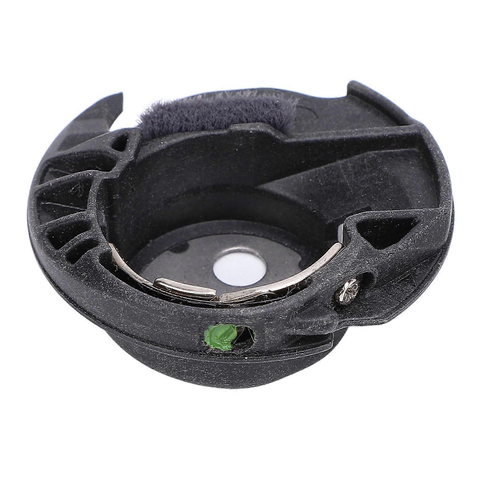 Sewing Machine Bobbin Case Plastic XC3153051 Accurate Fit Horizontal Bobbin Case Replacement