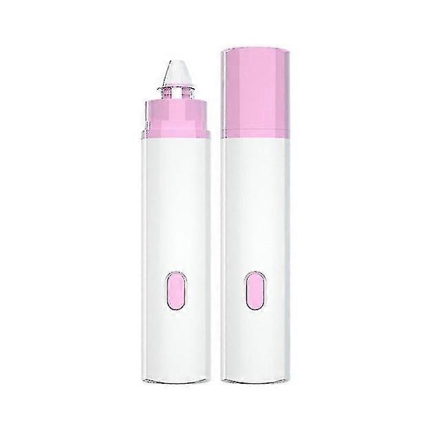 Blackhead Remover, Portable and Ergonomic Design, with One - Touch Operation, for Effective Blackhead Removal, Ideal for Facial Skin Care