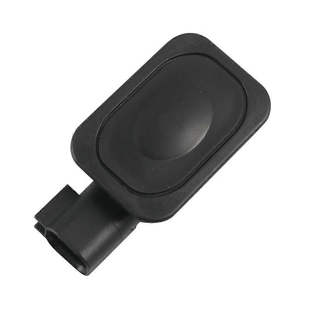 Trunk Lid Lock Release Push Button Handle Switch, Tailgate Trunk Lid Release, Ford, Lincoln, Mercury