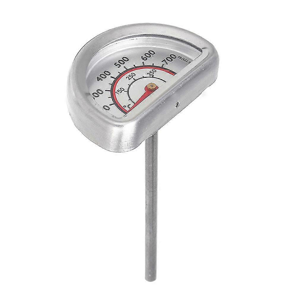 2pcs Replacement Indicator Gau For Charbroil Grill 463224611