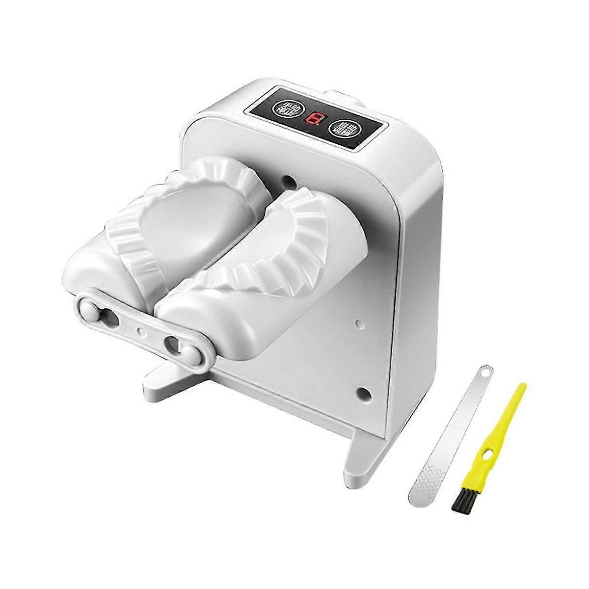 Automatic Electric Dumpling Maker Dumpling Mould Pressing Dumpling Skin Mould Accessories K