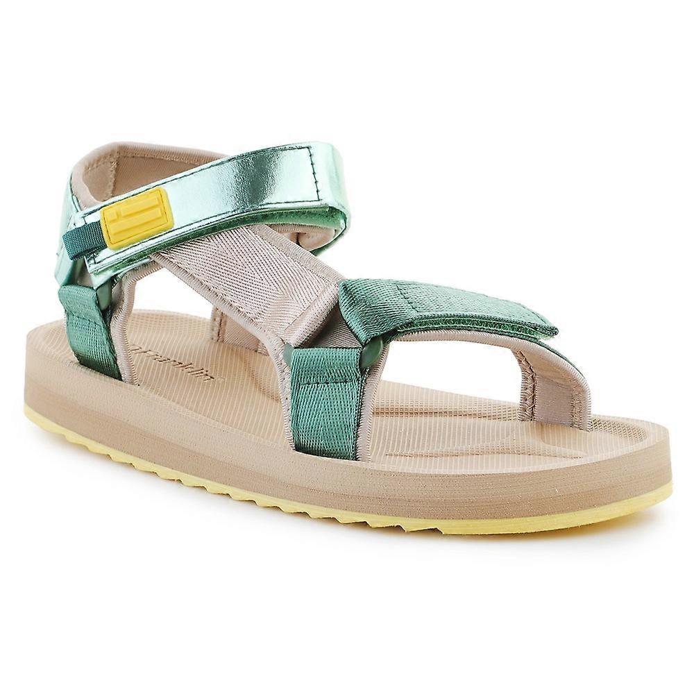 Shoes D.Franklin DFSH361009GREE