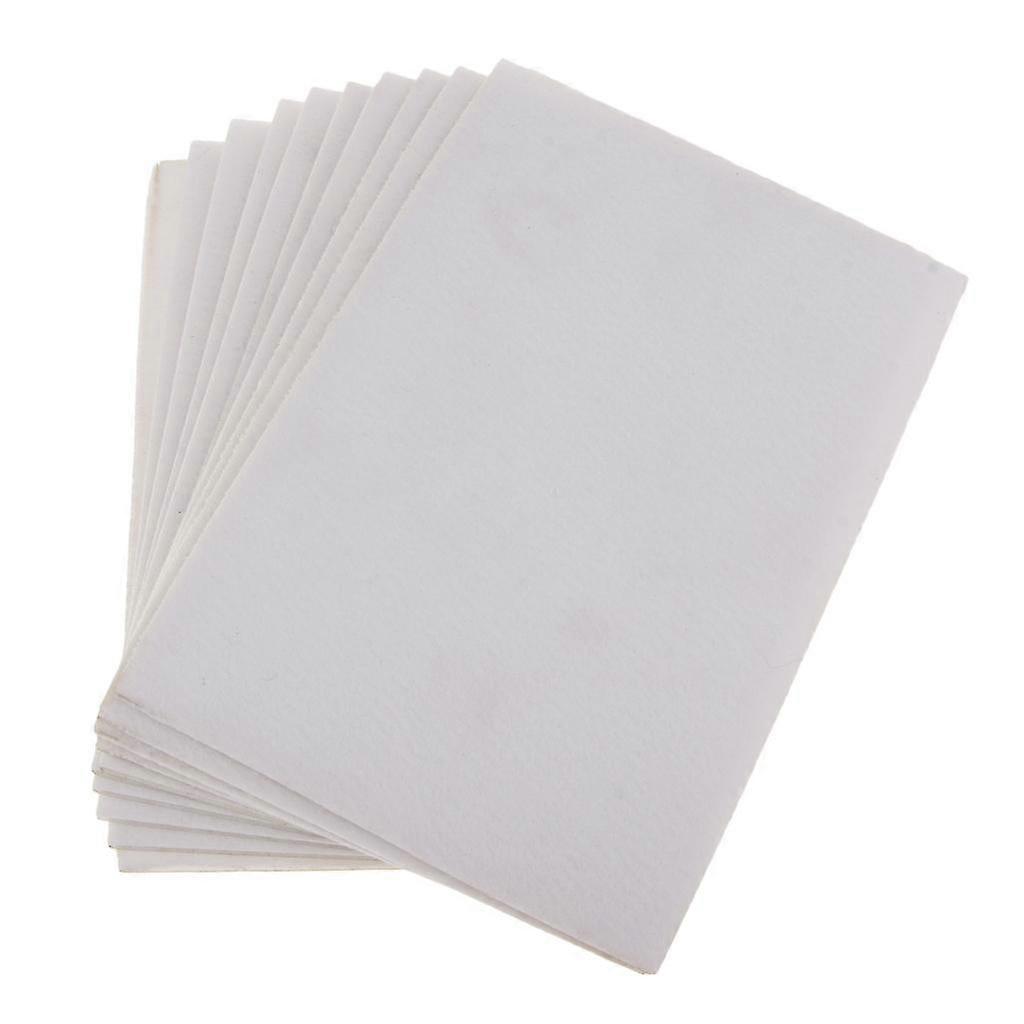 Self Felt Pads Felt Sheets Furniture Laminate Scratch Protectors Self /Table Leg